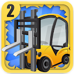 Cover Image of Télécharger Ville de construction 2 1.5.3 APK