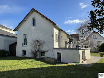 maison à Saint-Prix (95)