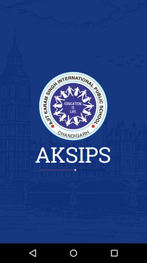 AKSIPS 45