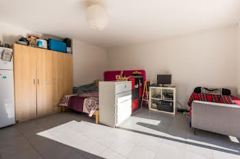 appartement à Montpellier (34)