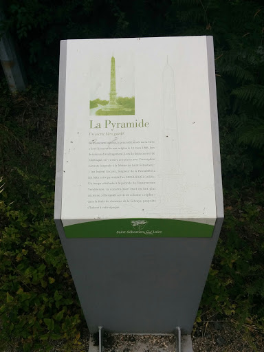 La Pyramide