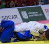 Déjà trois Belges éliminés aux Mondiaux de judo à Bakou