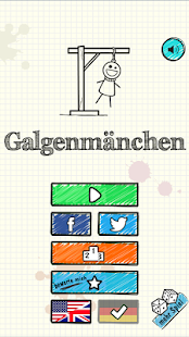 How to get Hangman German Classic Free 1.3 unlimited apk for bluestacks
