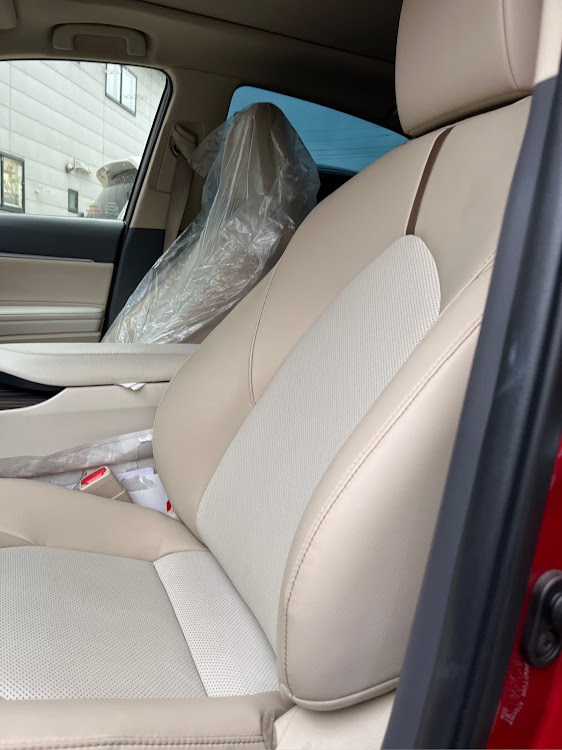 カムリのコダマリオさんが投稿したカスタム事例の投稿画像2枚目