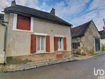 maison à Maligny (89)