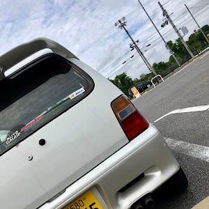 アルトワークス HA11S