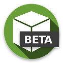 Blocktopograph icon