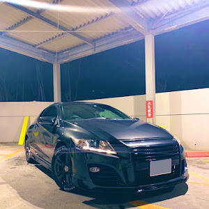 CR-Z ZF1