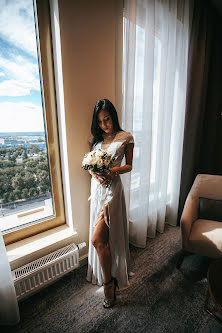 Wedding photographer Aleksandr Geraskin (geraproduction). Photo of 22 May 2022