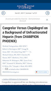 American Journal of Cardiology(圖2)-速報App