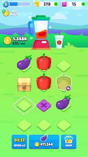 Merge Fruit(圖3)-速報App