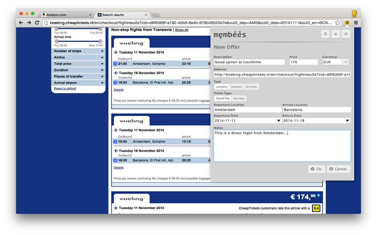 membees Preview image 6