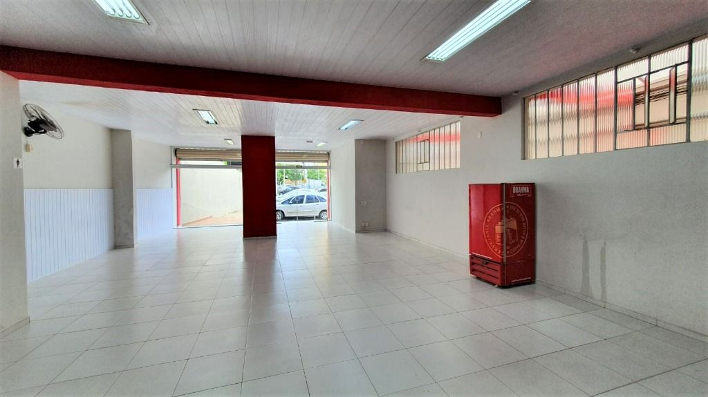 Salão para alugar, 200 m² por R$ 6.500,00/mês - Jardim Messina - Jundiaí/SP