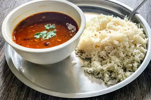 Rajma Rice