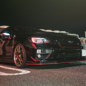 WRX STI VAB