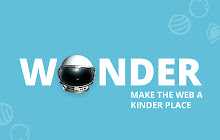 Wonder #ChooseKind small promo image