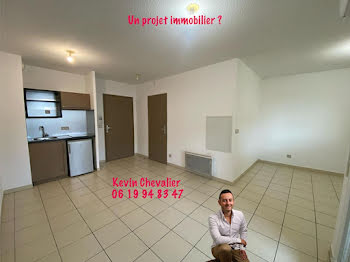 appartement à Salon-de-Provence (13)