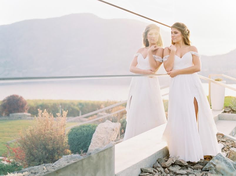 Fotografo di matrimoni Jennifer Hodder (hodderphoto). Foto del 20 agosto 2019