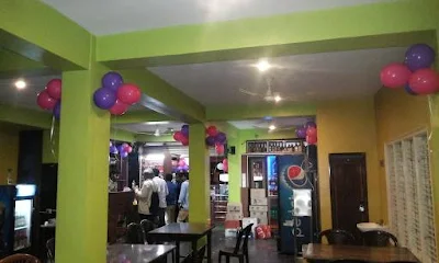 Alankar Bar & Restaurant