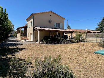 maison à Saint-Julien-les-Rosiers (30)