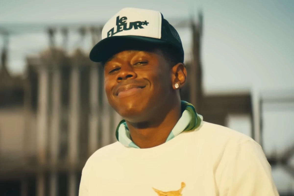 Tyler, the Creator: A Deep Dive into the Mind of a Musical Maverick