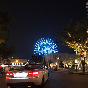 3シリーズ カブリオレ