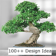 Beautifull Bonsai Design Idea 1.3 Icon