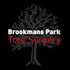 Brookmans Park Tree Surgery Logo