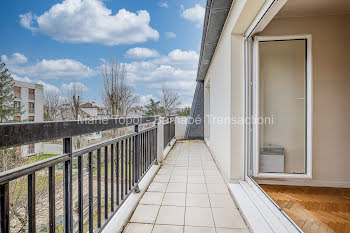 appartement à Nogent-sur-Marne (94)