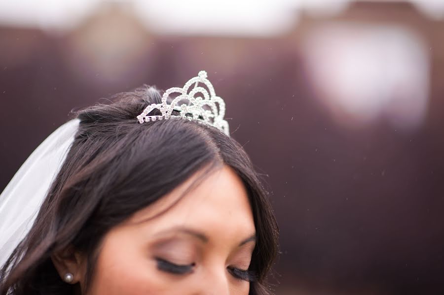 Photographe de mariage Quinn Hystad (quinnhystad). Photo du 7 juin 2019