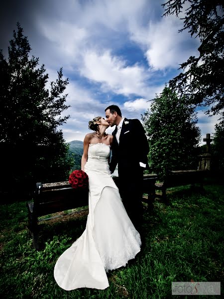 Fotógrafo de casamento Fabio Silva (fabiosilva). Foto de 11 de março 2015