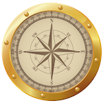 Cover Image of Download Compass GPS 9.0 APK