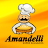 Amandelli icon