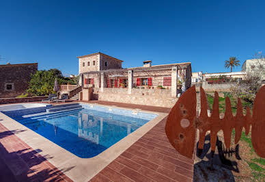 Property with pool 13