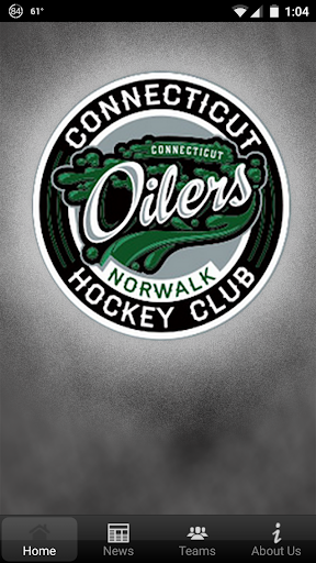 CT Oilers Hockey