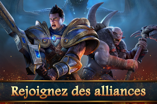 Mobile Royale APK MOD screenshots 5