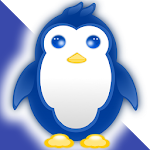 Penguin - vocabulary trainer Apk