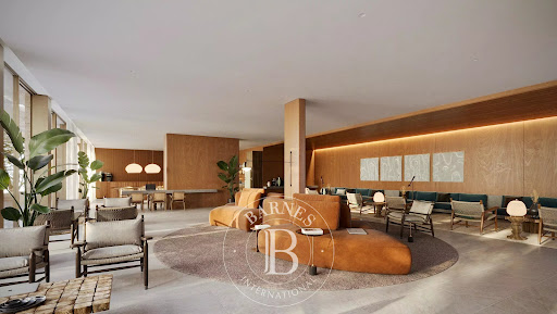 Appartement avec piscine 5