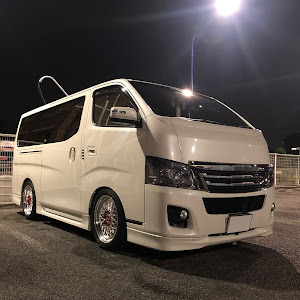 NV350キャラバン