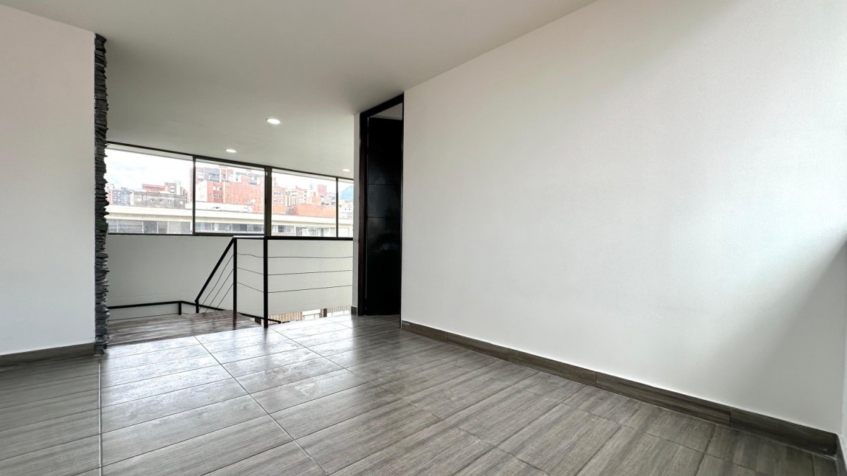 Apartamento para Venta en ZuÑiga