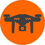 Cover Image of Скачать Dronfinder 1.0 APK