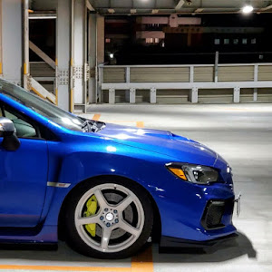 WRX STI VAB