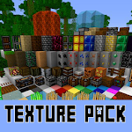 Texture Pack for MCPE Apk