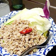 【台北喜來登大飯店】SUKHOTHAI 泰式料理