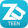 Zubie Teen icon