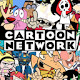 HD Cartoon Network Wallpaper New Tab Theme