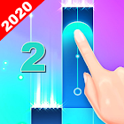 Piano Tiles 2 - Magic Tiles 2020 Offline 2.1.4