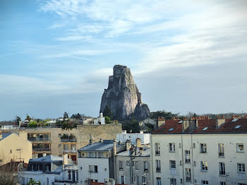 appartement à Saint-mande (94)