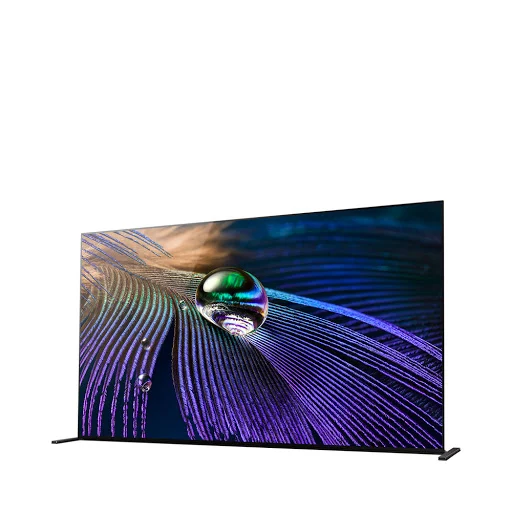 Android Tivi OLED Sony 4K 55 inch XR-55A90J