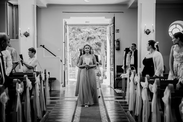 Fotografo di matrimoni Noémi Dávid (davidnoemiphoto). Foto del 19 settembre 2023